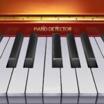 Piano Detector 7.0 APK (MOD, Unlimited Gems)