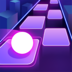 Piano Music Hop EDM Rush 1.0.56 APK MOD Unlimited Money