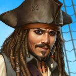 Pirates FlagOpen-world RPG 1.7.8 APK MOD Unlimited Money