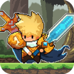 Pixel Chronicle 4.0 APK MOD Unlimited Money