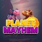 Planet Mayhem 1.2 APK MOD Premium