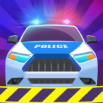 Police Car x Kids Racing Games 1.4.2 APK (MOD, Unlimited Cars)