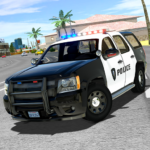 Police Simulator 1.16 APK (MOD, Unlimited credits)