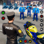 Police bike Stunt Bike Racing 5.2.0 APK (MOD, Unlimited Bikes)