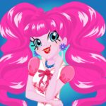 Pony Dress Up Game For Girls 241002 APK (MOD, Unlimited Gold)