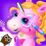 Pony Sisters Pop Music Band 6.0.24565 APK MOD Unlimited Money