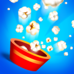 Popcorn Burst 1.5.22 APK (MOD, Unlimited Money)