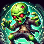 Potato vs. Zombies 1.2.2 APK MOD Unlimited Money