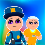 Prison Boss 3D Idle Police 0.13.8 APK MOD Unlimited Money