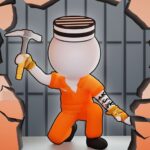 Prison Breakout 0.0.3 APK MOD Unlimited Money