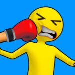 Punch Action Rubber Arms 6 APK MOD Unlimited Money