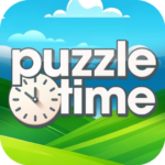 Puzzle Time – Daily Puzzles 8.2.9 APK MOD Unlimited Money