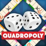 Quadropoly 1.79.18 APK (MOD, Unlimited Cats)