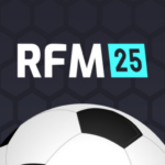 RFM25 0.1.8 APK MOD Unlimited Money