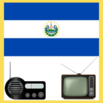 Radio y TV El Salvador 2 1 APK MOD Unlimited Money