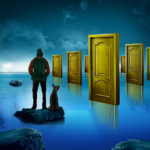 Random Room Escape – Door Exit 5.2 APK MOD Unlimited Money