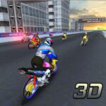 Real Drag Bike Racing 2.4 APK (MOD, Unlimited Coins)