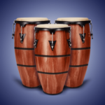 Real Percussion drum set 6.45.8 APK MOD Unlimited Money