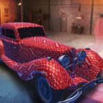 Retro Car Simulator 2.1.1 APK MOD Unlimited Money