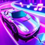 Rhythm Racer Music Go 4.0 APK MOD Unlimited Money