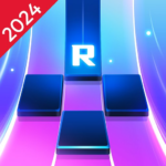 Rhythm Rush Lite 1.4.3 APK (MOD, Unlimited Money)