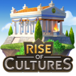 Rise of Cultures Kingdom game 1.94.4 APK MOD Unlimited Money