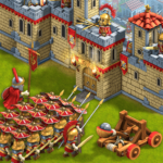 Rise of the Roman Empire 2.9.4 APK (MOD, Unlimited Money)