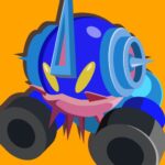 Robo Runner 0.5.3 APK MOD Unlimited Money