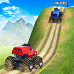 Rock Crawling Racing Games 3D 2.4.0 APK MOD Unlimited Money