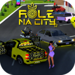 Rol na City 1.5 APK MOD Unlimited Money