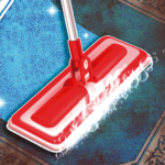 Rug Cleaning Game ASMR Washing 1.4 APK MOD Unlimited Money