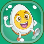 Run Egg Run 7 APK MOD Unlimited Money