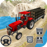 Rural Farming – Tractor games 5.3 APK MOD Unlimited Money