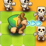 Rush Royale 26.2.94004 APK (MOD, Unlimited Money)