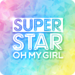 SUPERSTAR OH MY GIRL 3.21.0 APK (MOD, Unlimited Diamonds)