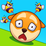 Save Balls Brain Teaser Games 1.41 APK MOD Unlimited Money