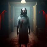 Scary Horror 2 Escape Games 2.2 APK MOD Unlimited Money