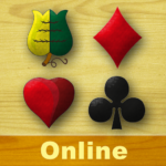 Schnapsen – 66 Online Cardgame 3.29 APK MOD Unlimited Money