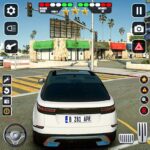 School Driving Sim Car Game 3D 0.4 APK MOD Unlimited Money