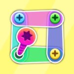 Screw Jam Out Pin Puzzle 0.0.13 APK MOD Unlimited Money