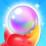 Screw Ocean Bolt Match Escape 1.0.0 APK MOD Unlimited Money