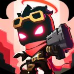 Shadow Survivor Shooting Game 1.3.33 APK MOD Unlimited Money