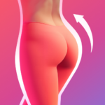 SheFit Lazy Workout at Home 1.0.1 APK MOD Premium