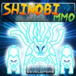 Shinobi MMO – Rising 95 APK MOD Unlimited Money