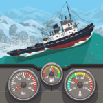 Ship Simulator Boat Game 0.400.2 APK MOD Unlimited Money