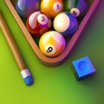 Shooting Ball 1.0.161 APK MOD Unlimited Money