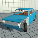 Simple Car Crash Physics Sim 5.3.5 APK (MOD, Unlimited Money)