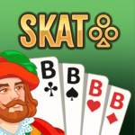 Skat Treff Werde Skat Meister 2024.40.109 APK MOD Unlimited Money