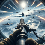 Sky Defense War Duty 0.0.2.0 APK MOD Unlimited Money