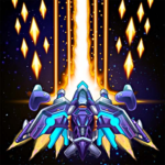 Sky Raptor Space Shooter 2.5.3 APK MOD Unlimited Money